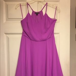 Express Summer Dress